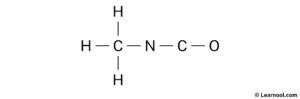 Ch Nco Lewis Structure Learnool