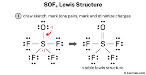 Sof Lewis Structure Learnool