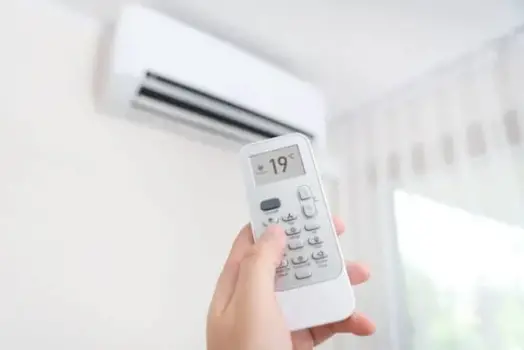 Electrical Energy Example - Air Conditioning System