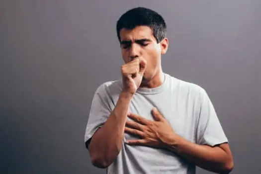 Sound Energy Example - Coughing