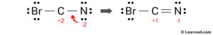 BrCN Lewis structure - Learnool