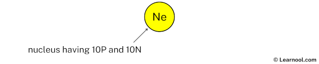 Neon Nucleus