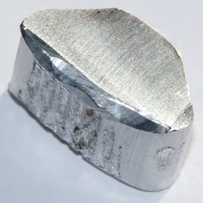 Aluminium Element