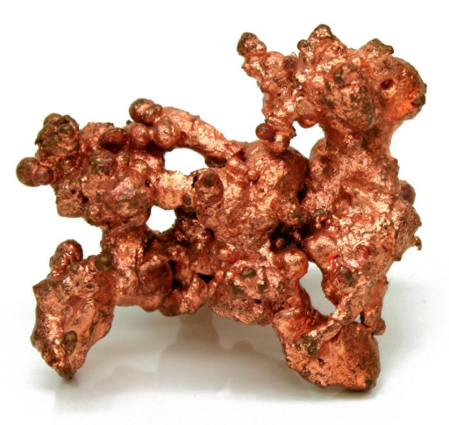 Copper Element