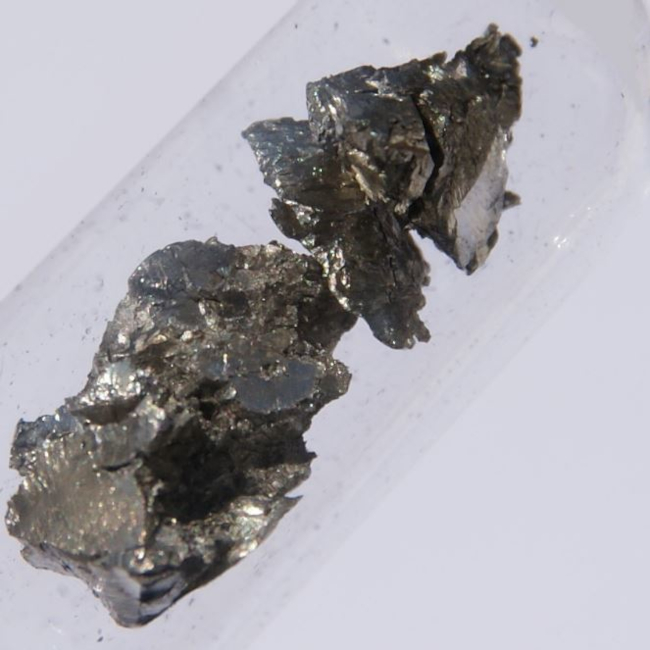 Praseodymium Element