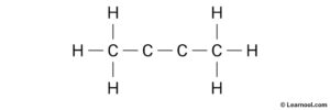 C4H6 Lewis structure - Learnool